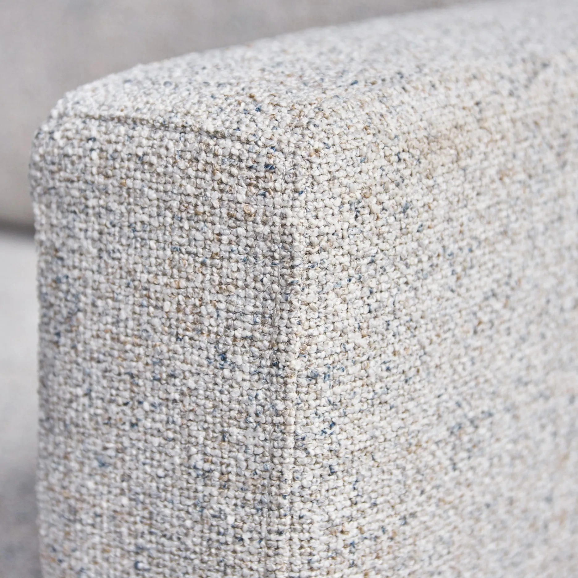 Furniture by Sinnerup 3 Pers. Sofaer-Stapleton II 3 pers. sofa - m. metalben