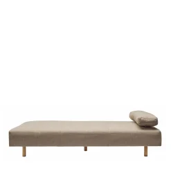 Furniture by Sinnerup Daybeds-Stapleton II daybed - m. egetræsben