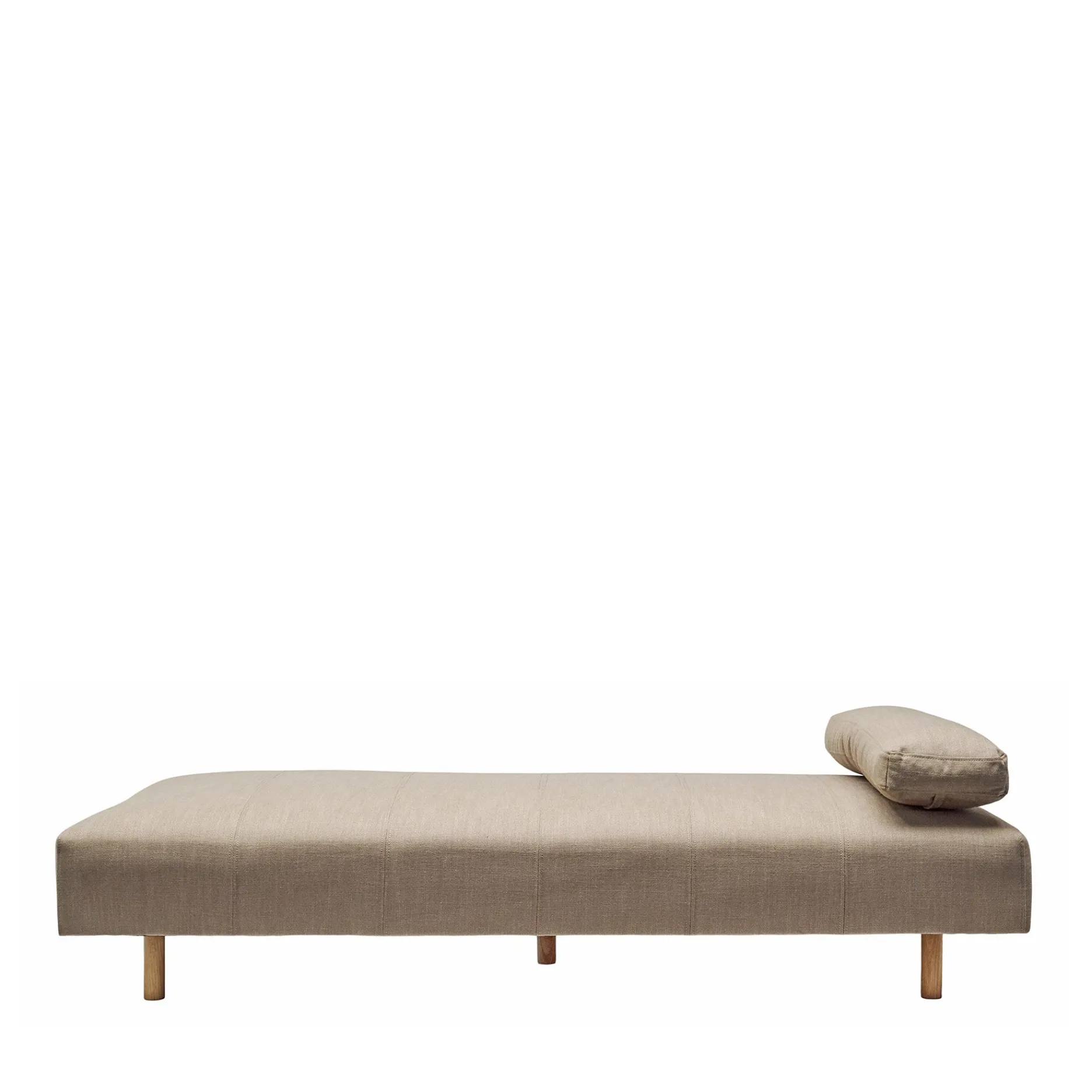 Furniture by Sinnerup Daybeds-Stapleton II daybed - m. egetræsben
