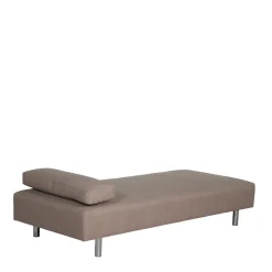 Furniture by Sinnerup Daybeds-Stapleton II daybed - m. metal ben