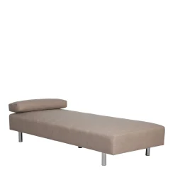 Furniture by Sinnerup Daybeds-Stapleton II daybed - m. metal ben