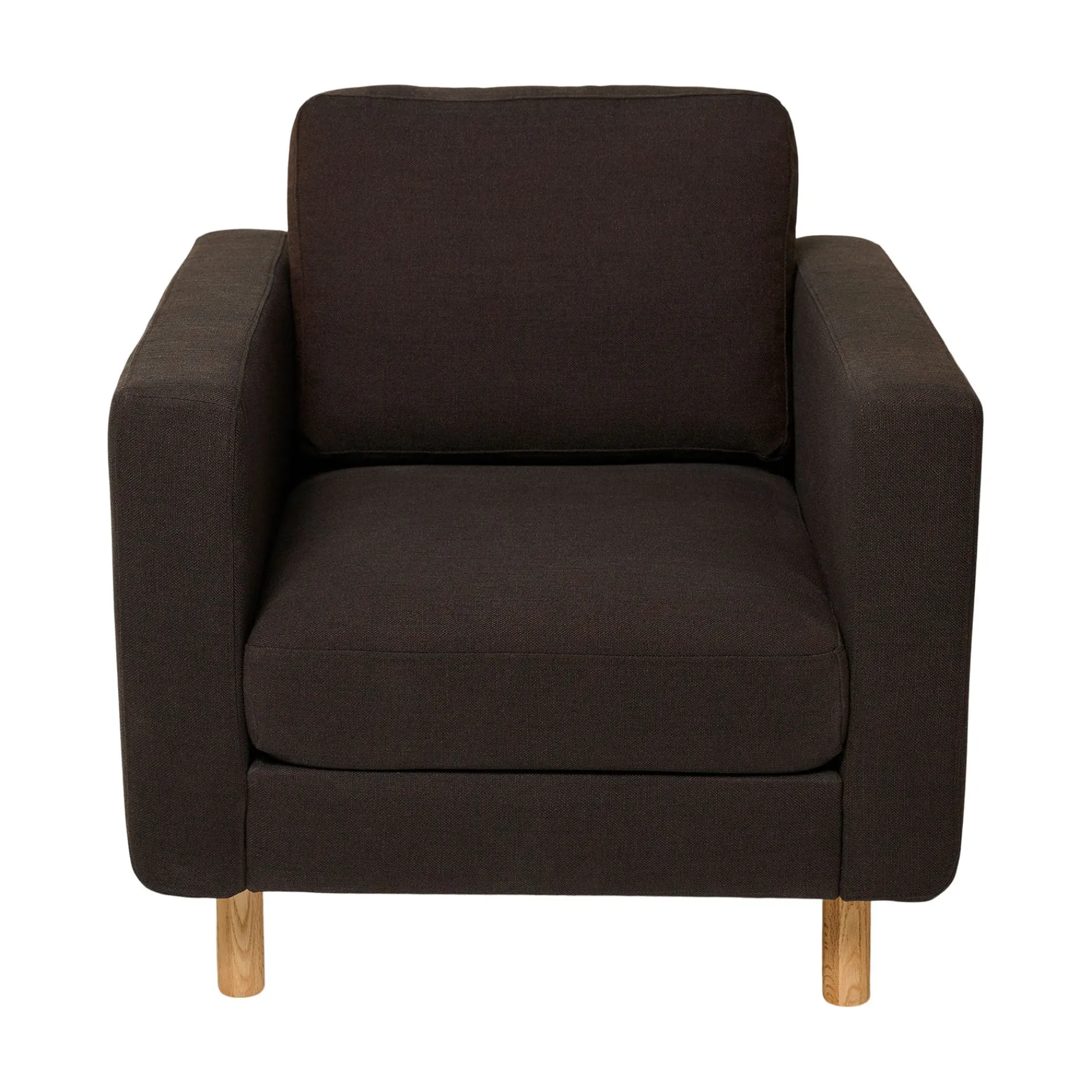 Furniture by Sinnerup Loungestole-Stapleton loungestol brown