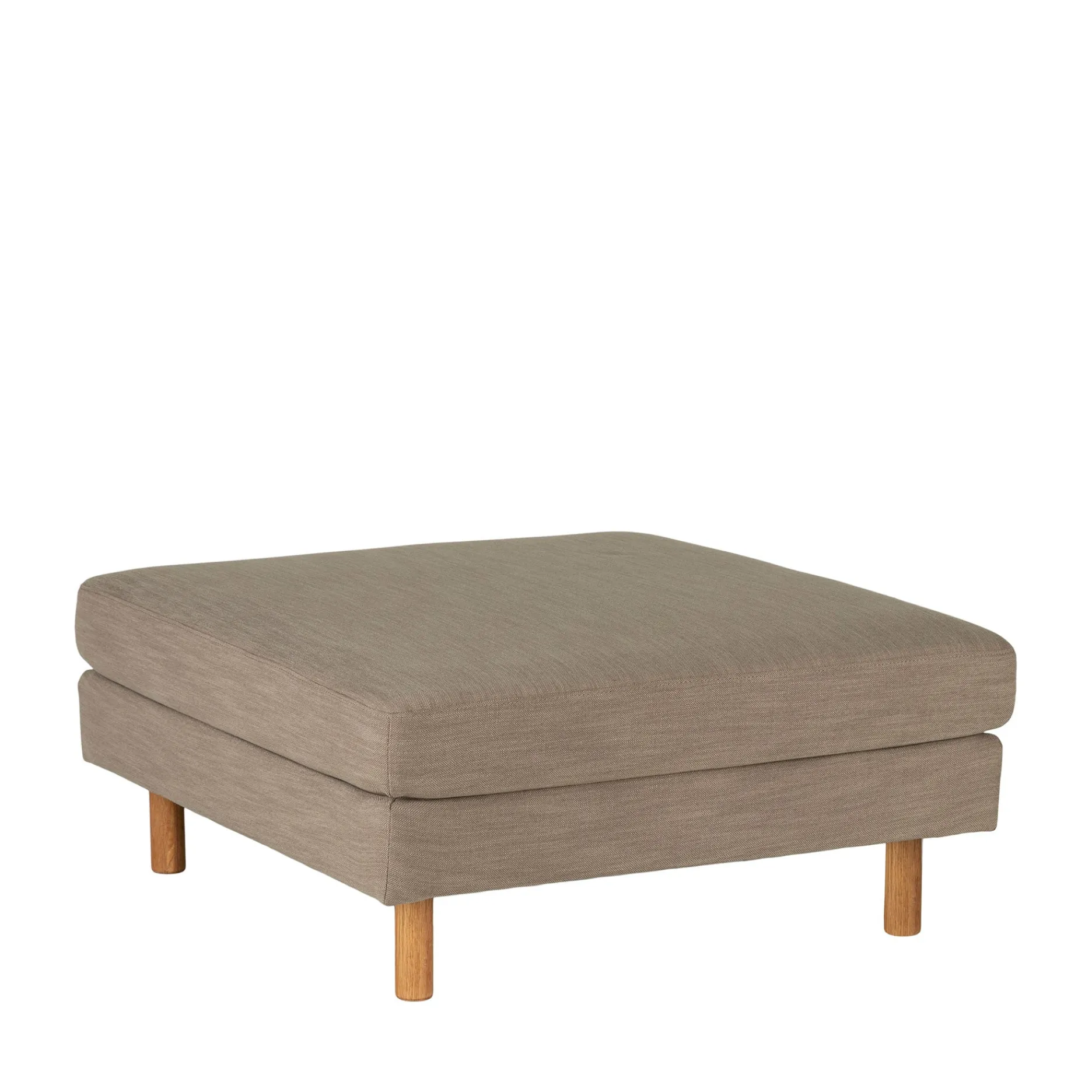 Furniture by Sinnerup Modulsofaer|Puffer-Stapleton Ottoman/puf