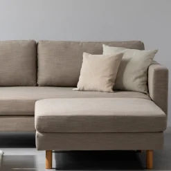 Furniture by Sinnerup Modulsofaer|Puffer-Stapleton Ottoman/puf