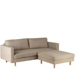 Furniture by Sinnerup Modulsofaer|Puffer-Stapleton Ottoman/puf