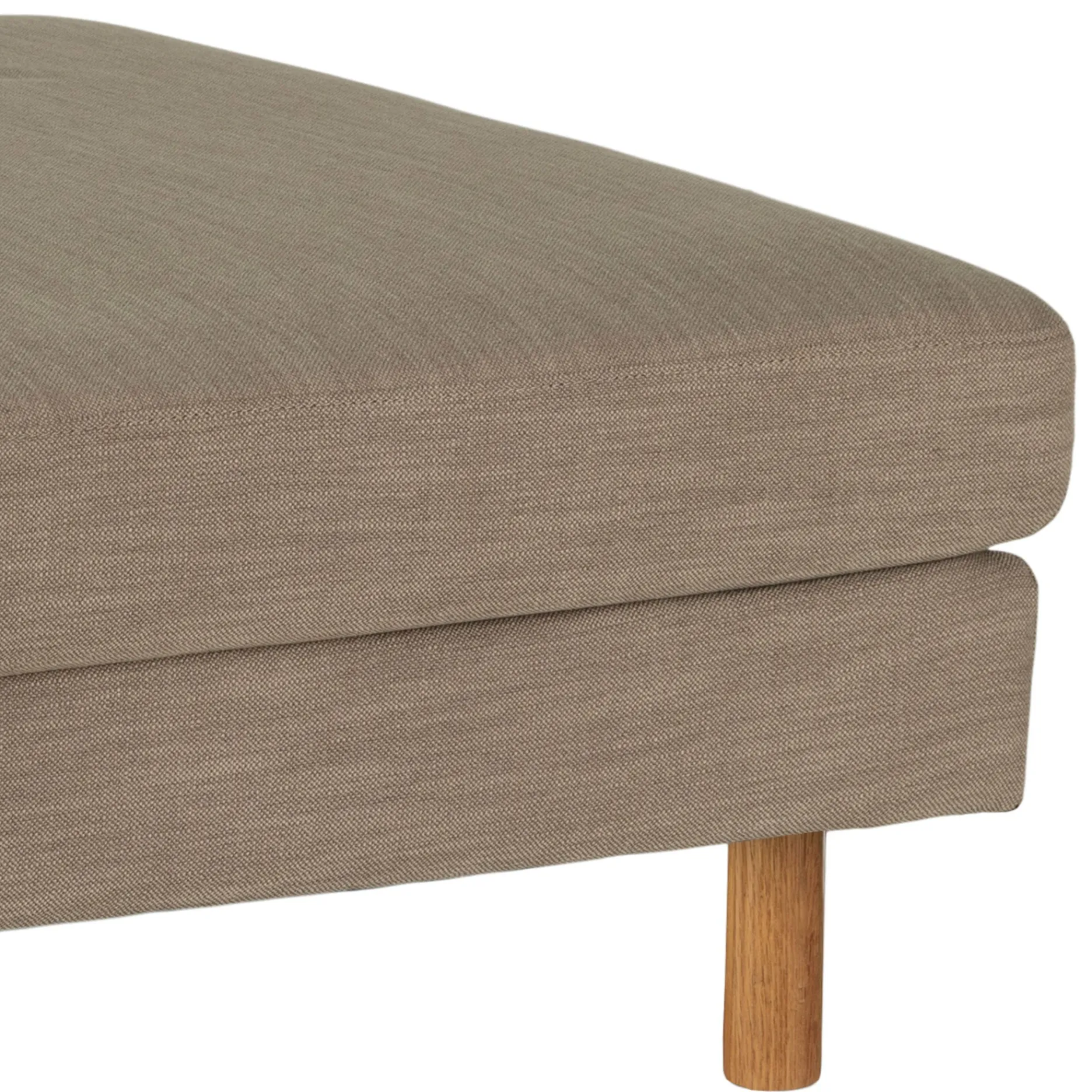 Furniture by Sinnerup Modulsofaer|Puffer-Stapleton Ottoman/puf