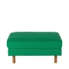 Furniture by Sinnerup Stole Tilbud|Puffer-Stapleton Ottoman/puf grøn