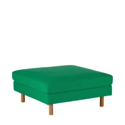 Furniture by Sinnerup Stole Tilbud|Puffer-Stapleton Ottoman/puf grøn