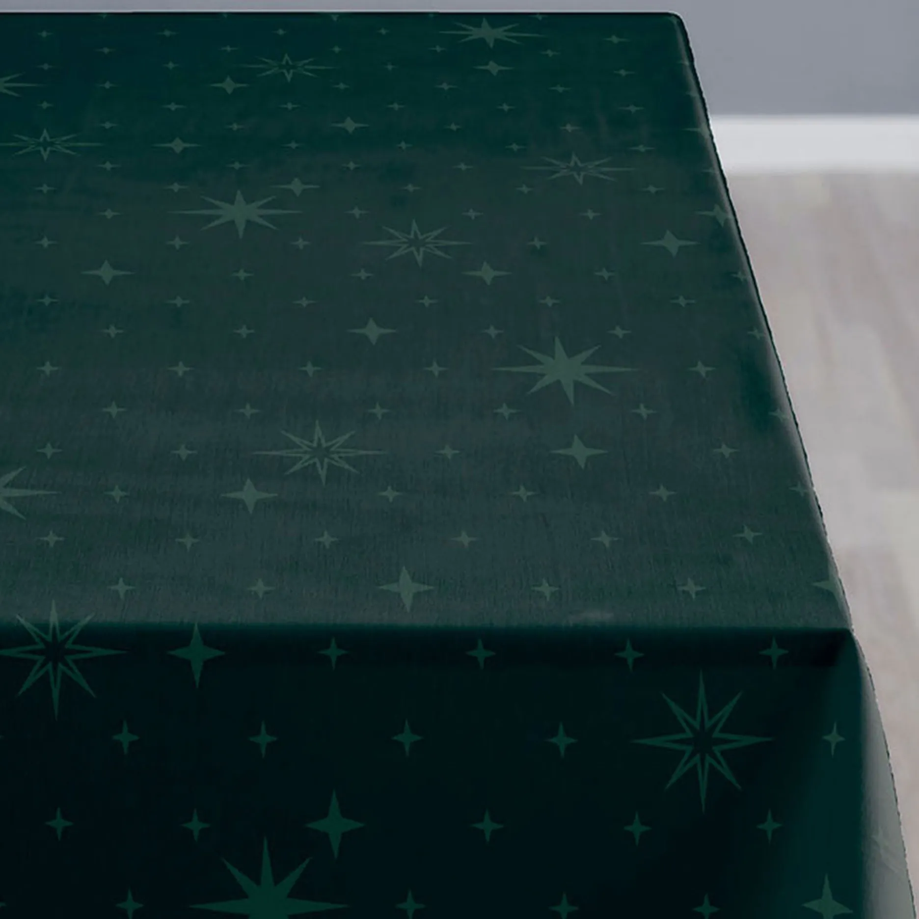 Södahl Duge-Stella dug 140x180 cm deep green