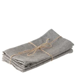 Sinnerup Stofservietter-Stofservietter 4 stk.
