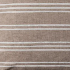 Sinnerup Tekstiler|Puder-Stripe double pude