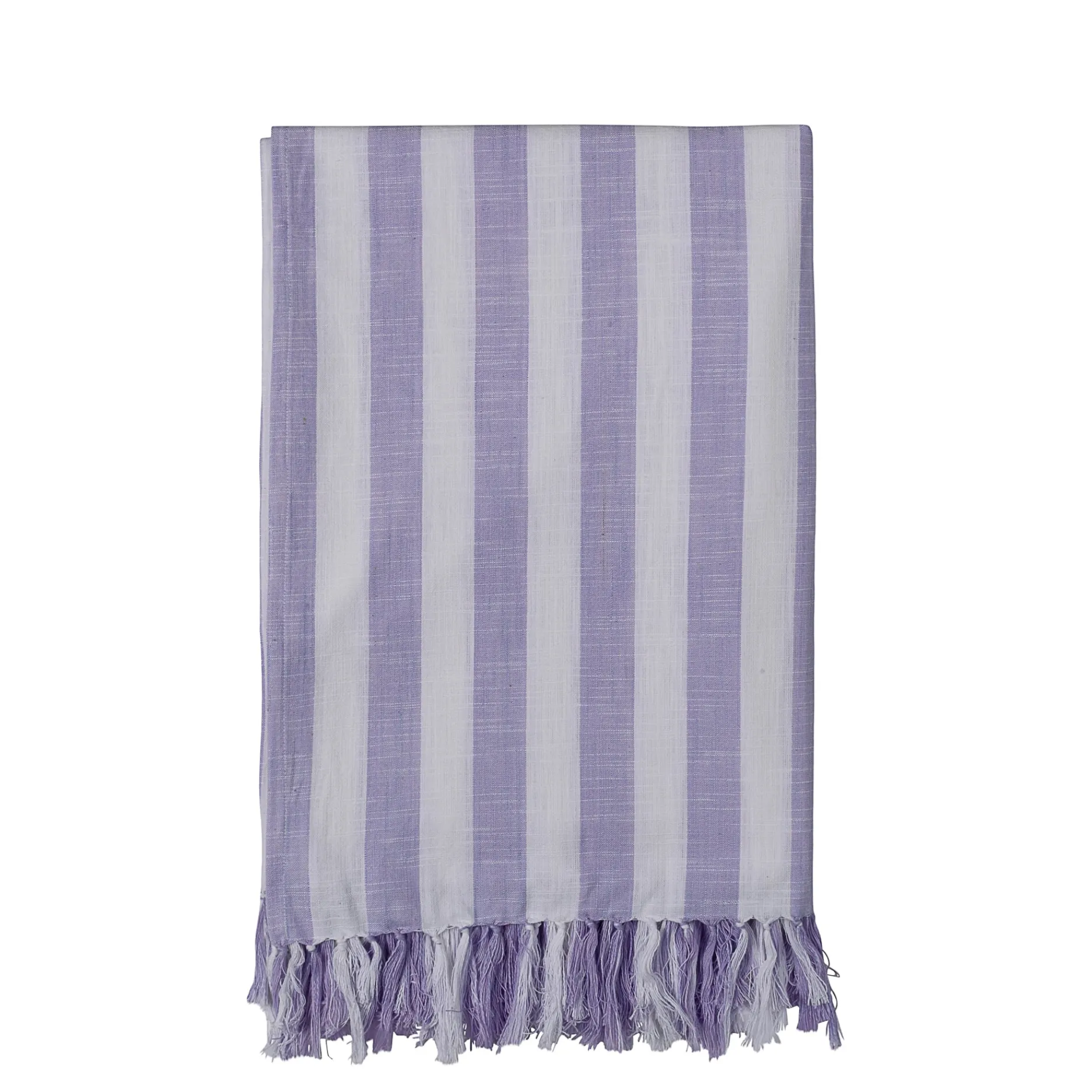 Sinnerup Plaider|Picnic-Stripe plaid 103x180 cm.