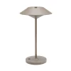 Sinnerup Led Lamper|Bordlamper-Sun LED bordlampe