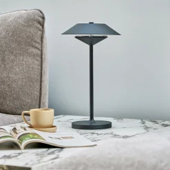 Sinnerup Led Lamper|Bordlamper-Sun LED bordlampe