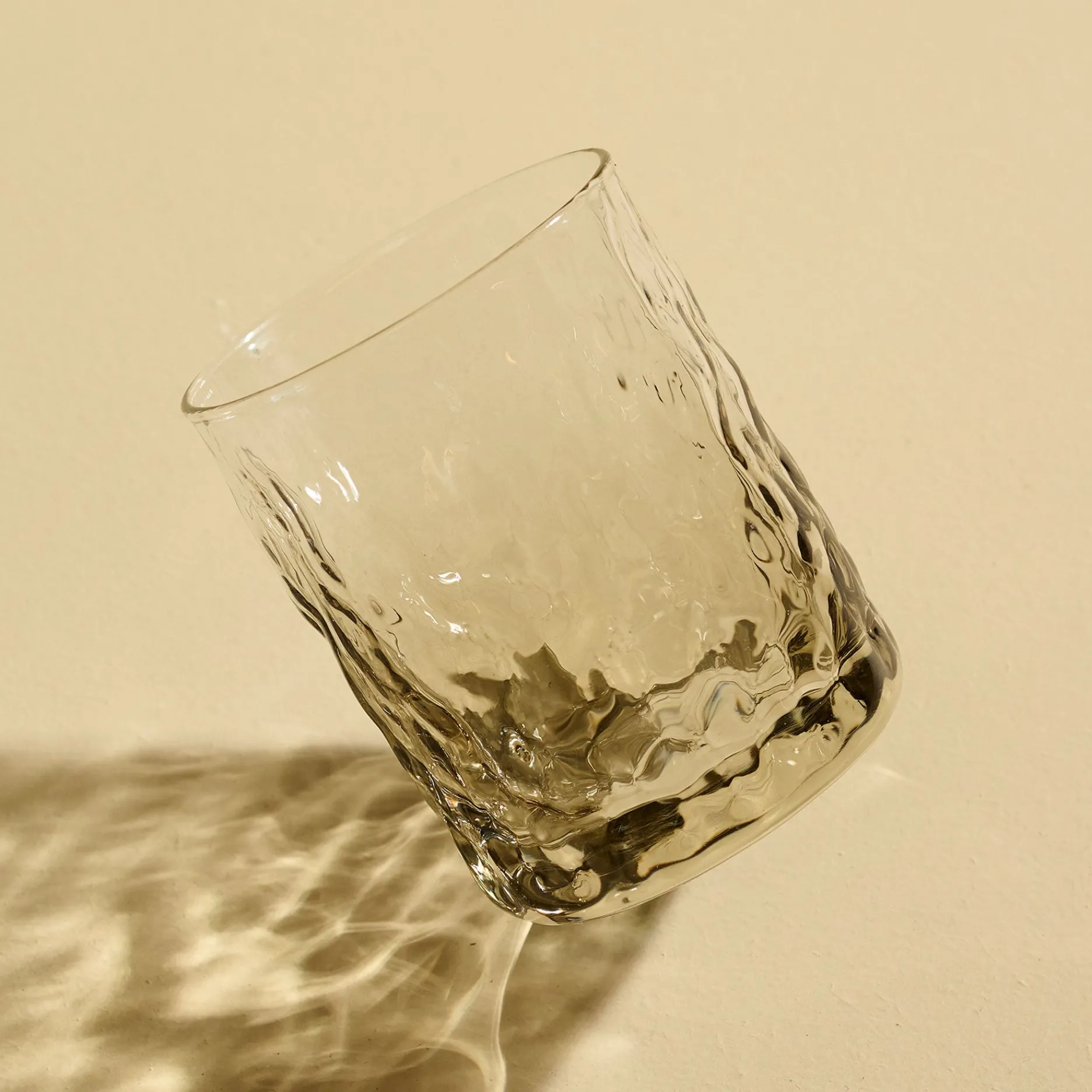 Sinnerup Glas-Surface vandglas