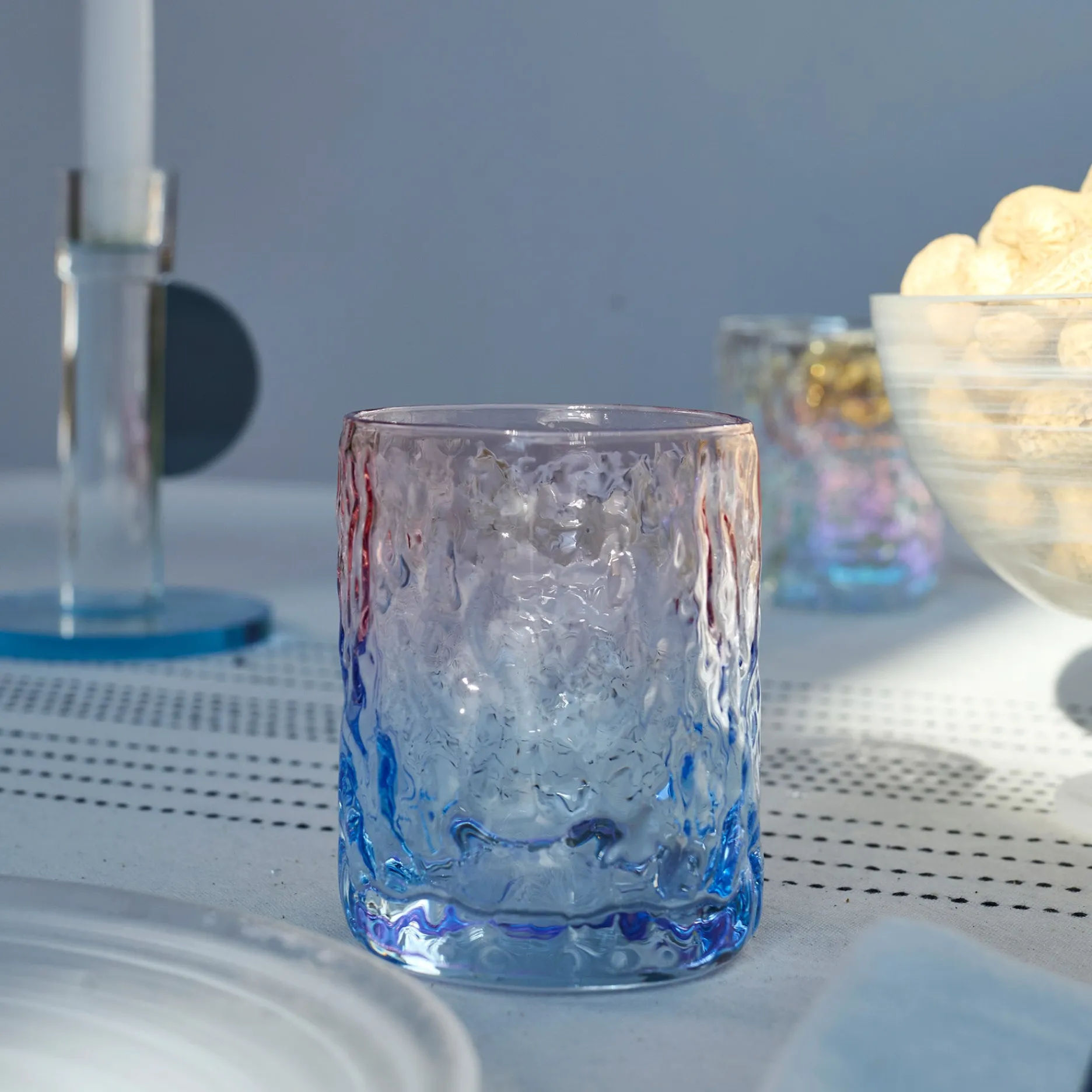 Sinnerup Glas-Surface vandglas