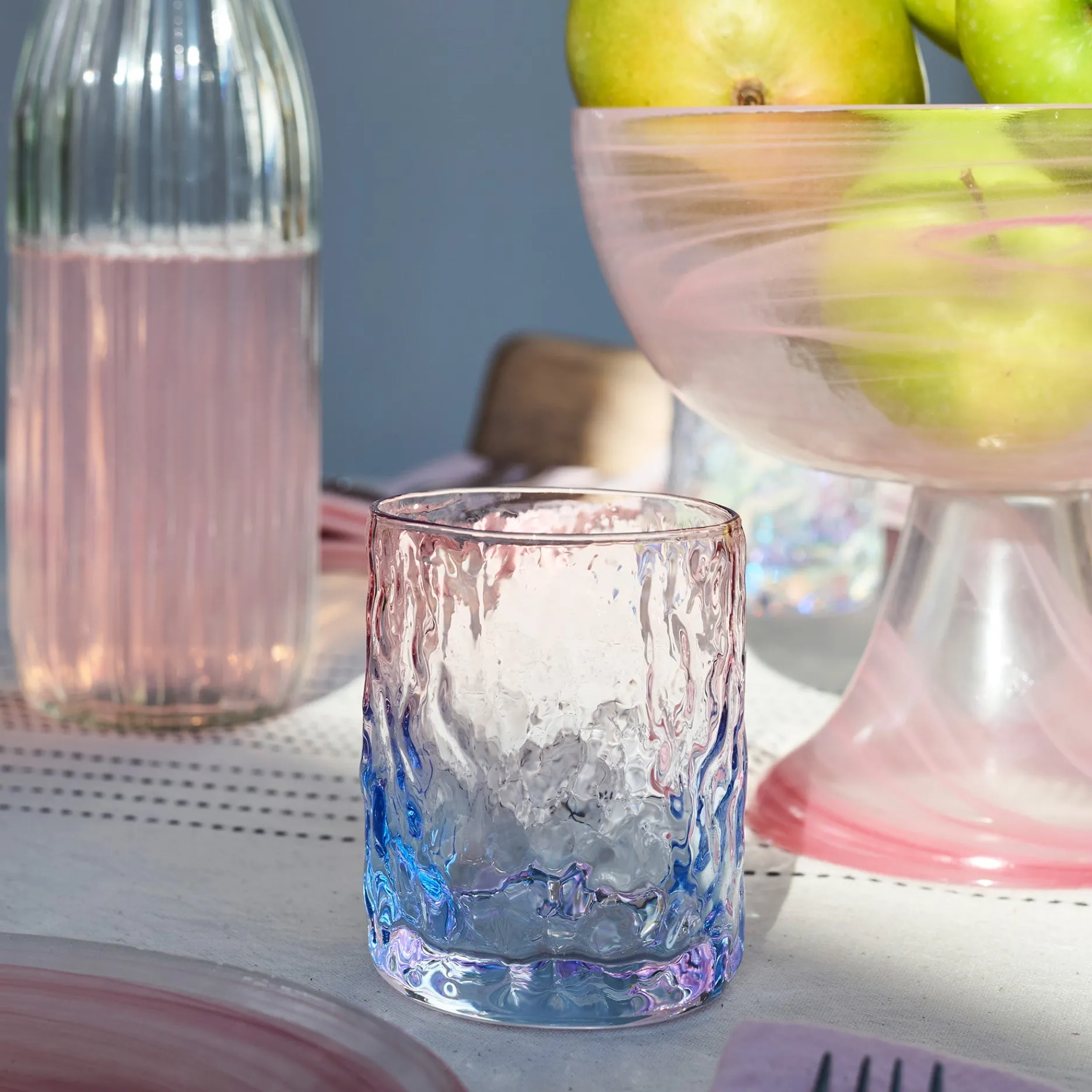 Sinnerup Glas-Surface vandglas