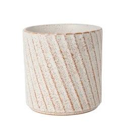 Sinnerup Urtepotter-Swirl Urtepotte