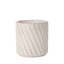 Sinnerup Urtepotter-Swirl Urtepotte