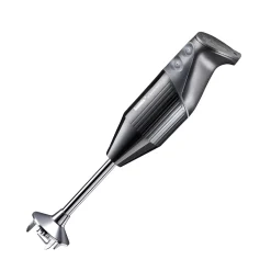 Bamix Køkkenmaskiner-Swissline stavblender 200W sort