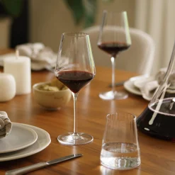 Stölzle Lausitz Tilbud|Glas-Symphony rødvinsglas 570 ml 6 stk