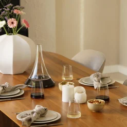 Stölzle Lausitz Tilbud|Glas-Symphony vandglas 380 ml 6 stk