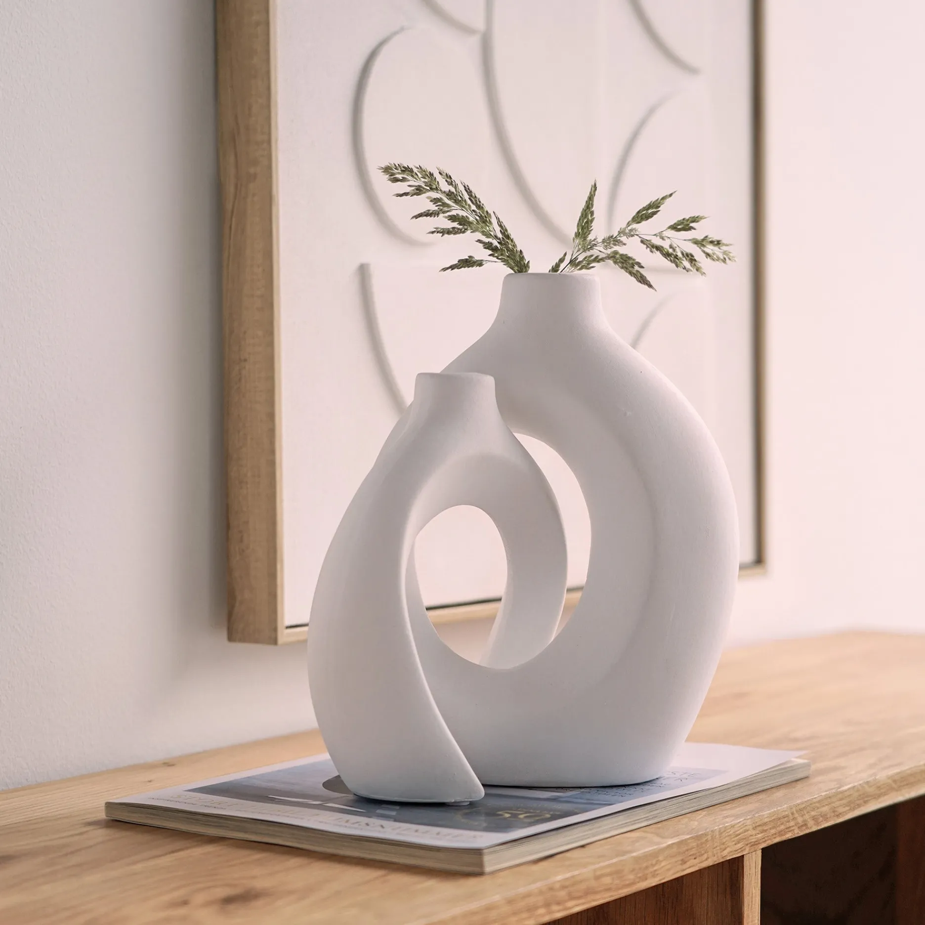 Sinnerup Vaser-Synergy II vase