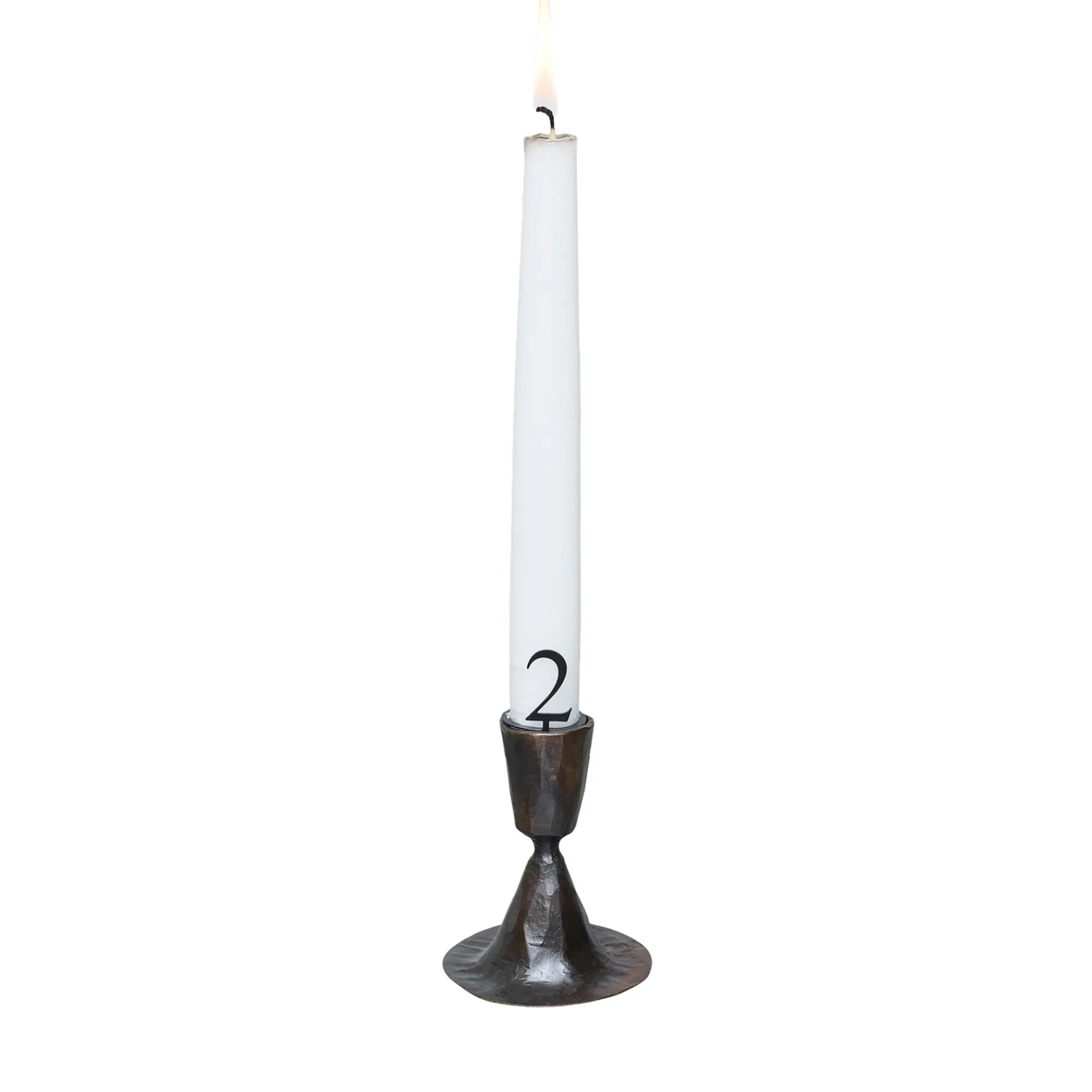 Sinnerup Lys & Stager-Tal Lysholdere 4 stk.