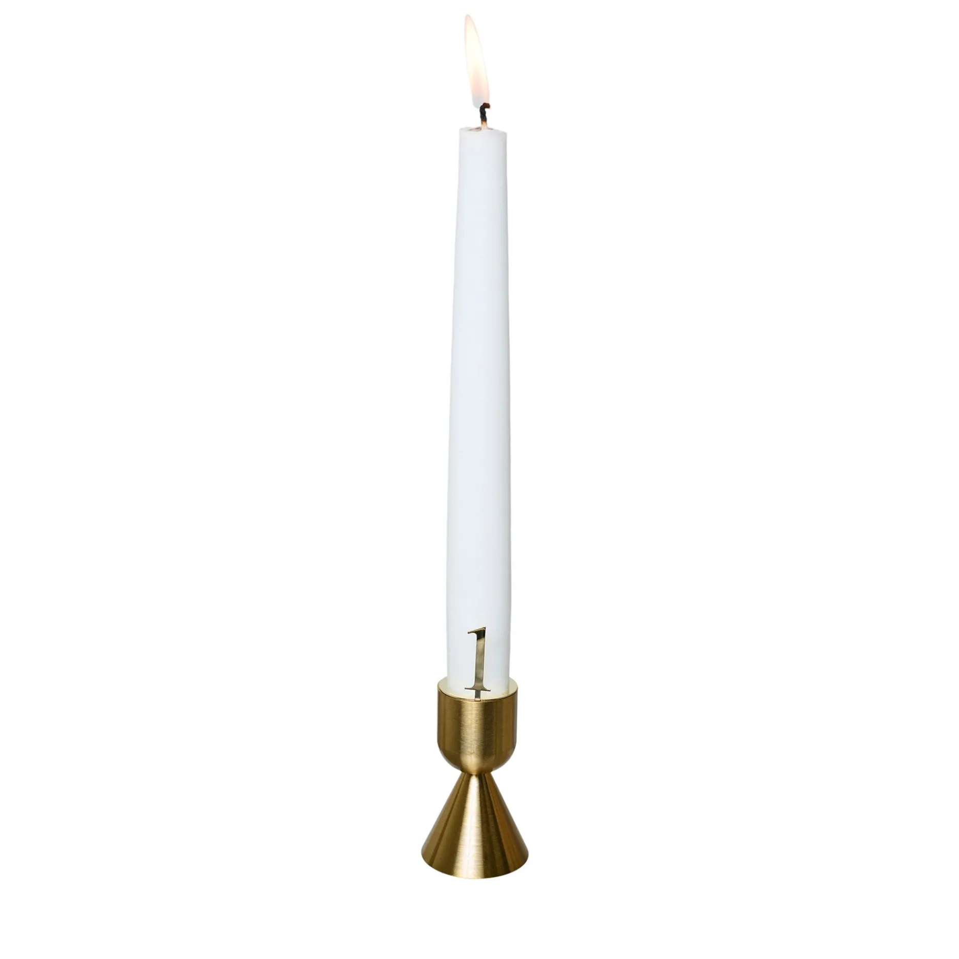 Sinnerup Lys & Stager-Tal Lysholdere 4 stk.