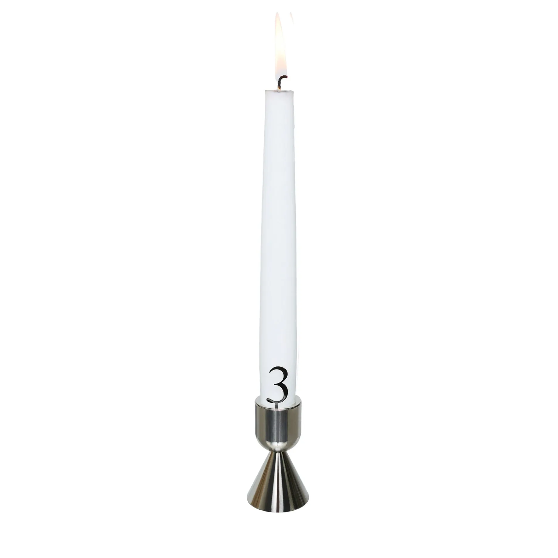 Sinnerup Lys & Stager-Tal Lysholdere 4 stk.