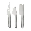 Sinnerup Køkkenredskaber|Knive-Tapas knivsæt, 3 stk.
