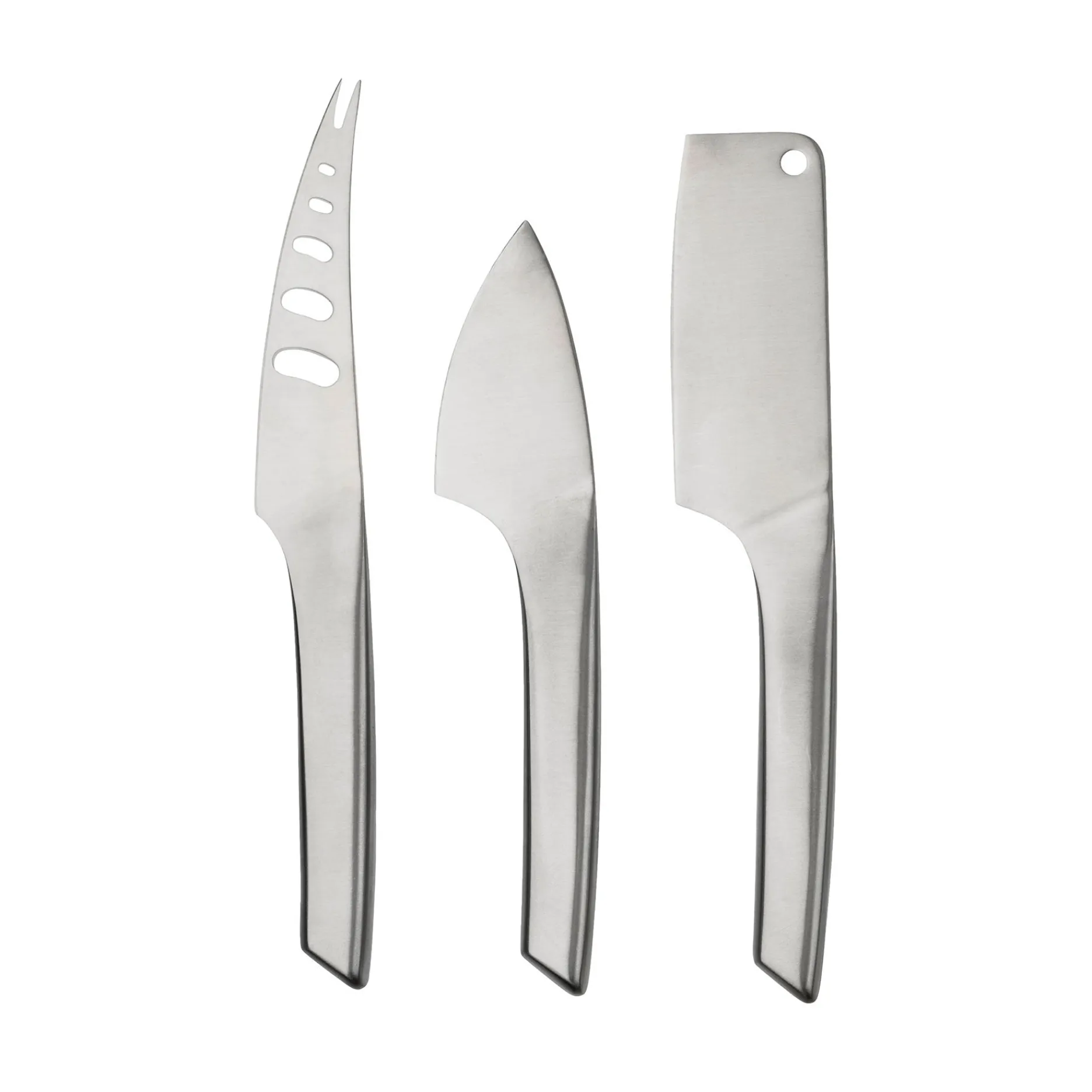 Sinnerup Køkkenredskaber|Knive-Tapas knivsæt, 3 stk.