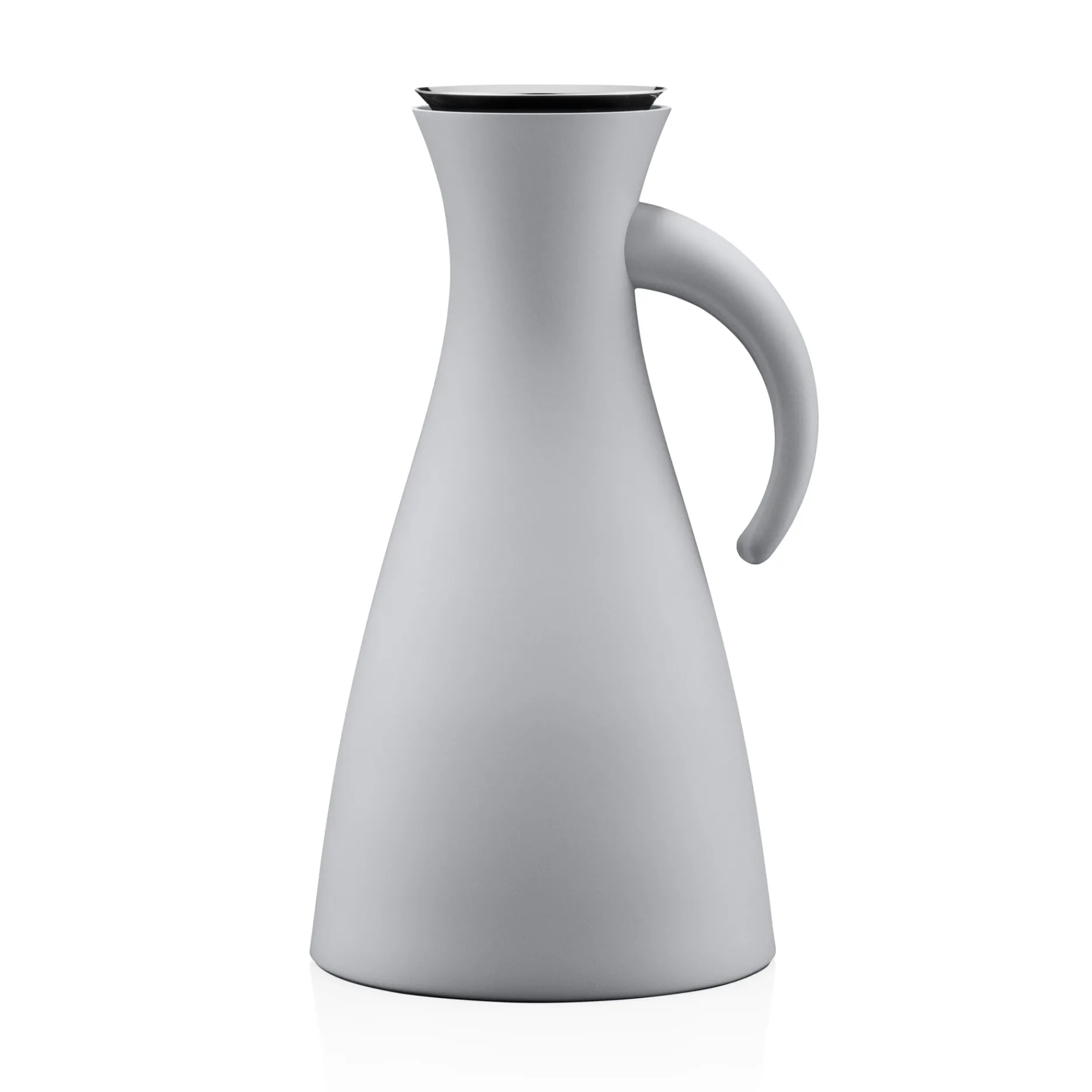 Eva Solo Kander-Termokande 1 L marble grey
