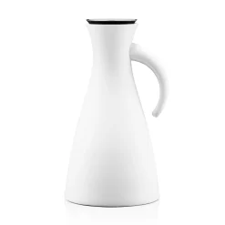 Eva Solo Kander-Termokande 1 L mat hvid