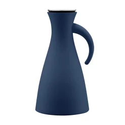 Eva Solo Kander-Termokande 1 L navy blue
