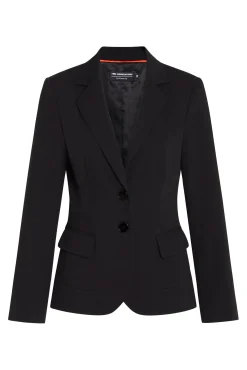 Two Generations Jakker-TGEmma fitted blazer