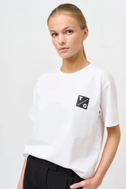 Two Generations T-Shirts-TGIrvine T-shirt