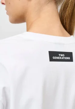 Two Generations T-Shirts-TGIrvine T-shirt
