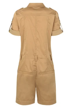 Two Generations Buksedragter-TGPentagon jumpsuit