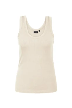 Two Generations T-Shirts-TGSantee Rib Top