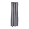 Zone Badeforhæng-Tiles badeforhæng slate grey