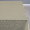 Södahl Tilbud|Duge-Tiles dug 140x320 cm damask eucalyptus