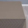 Södahl Tilbud|Duge-Tiles dug 140x270 cm damask taupe