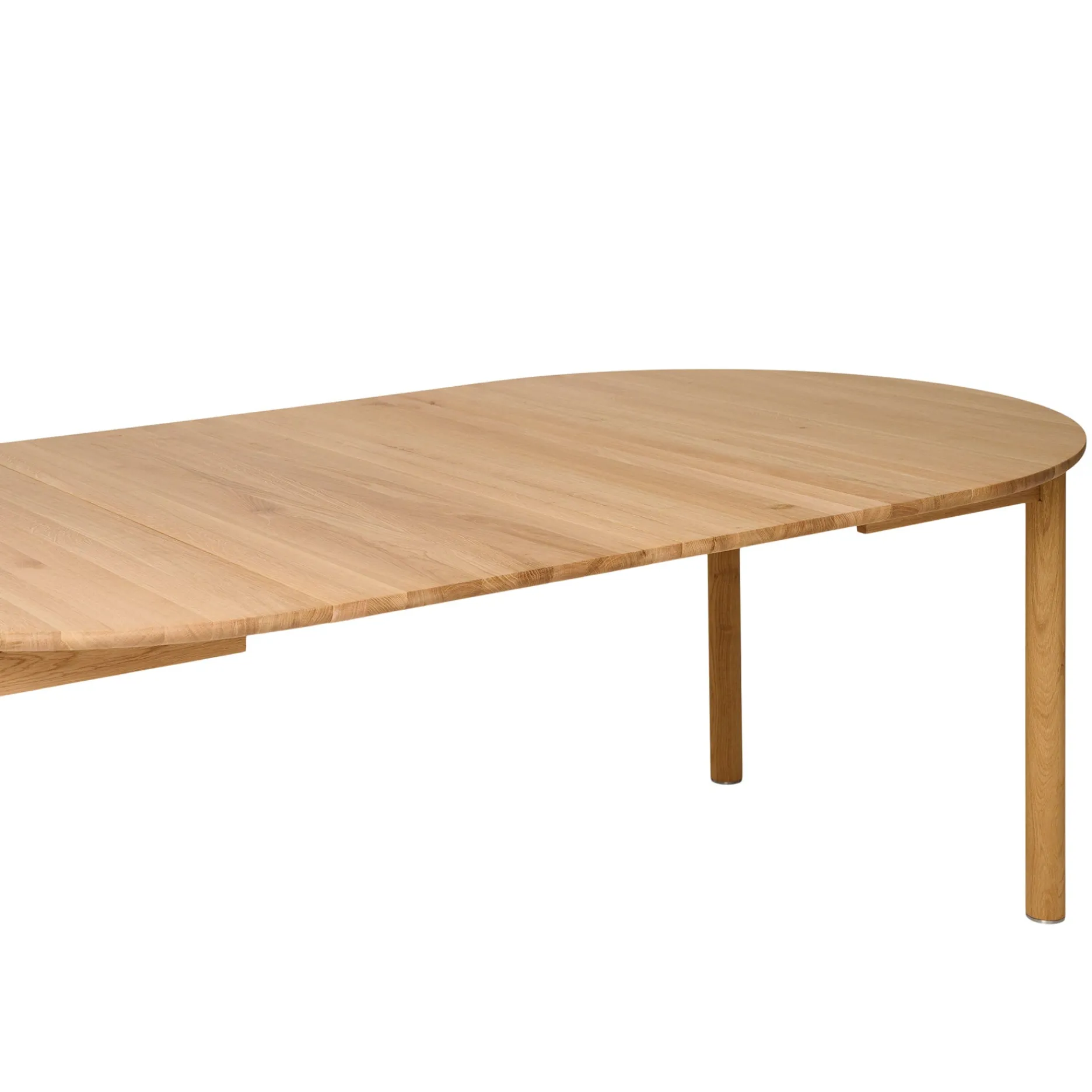 Furniture by Sinnerup Spiseborde-Tillægsplade (Colo Ø140 cm)