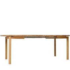 Furniture by Sinnerup Spiseborde-Tillægsplade (Colo Ø140 cm)