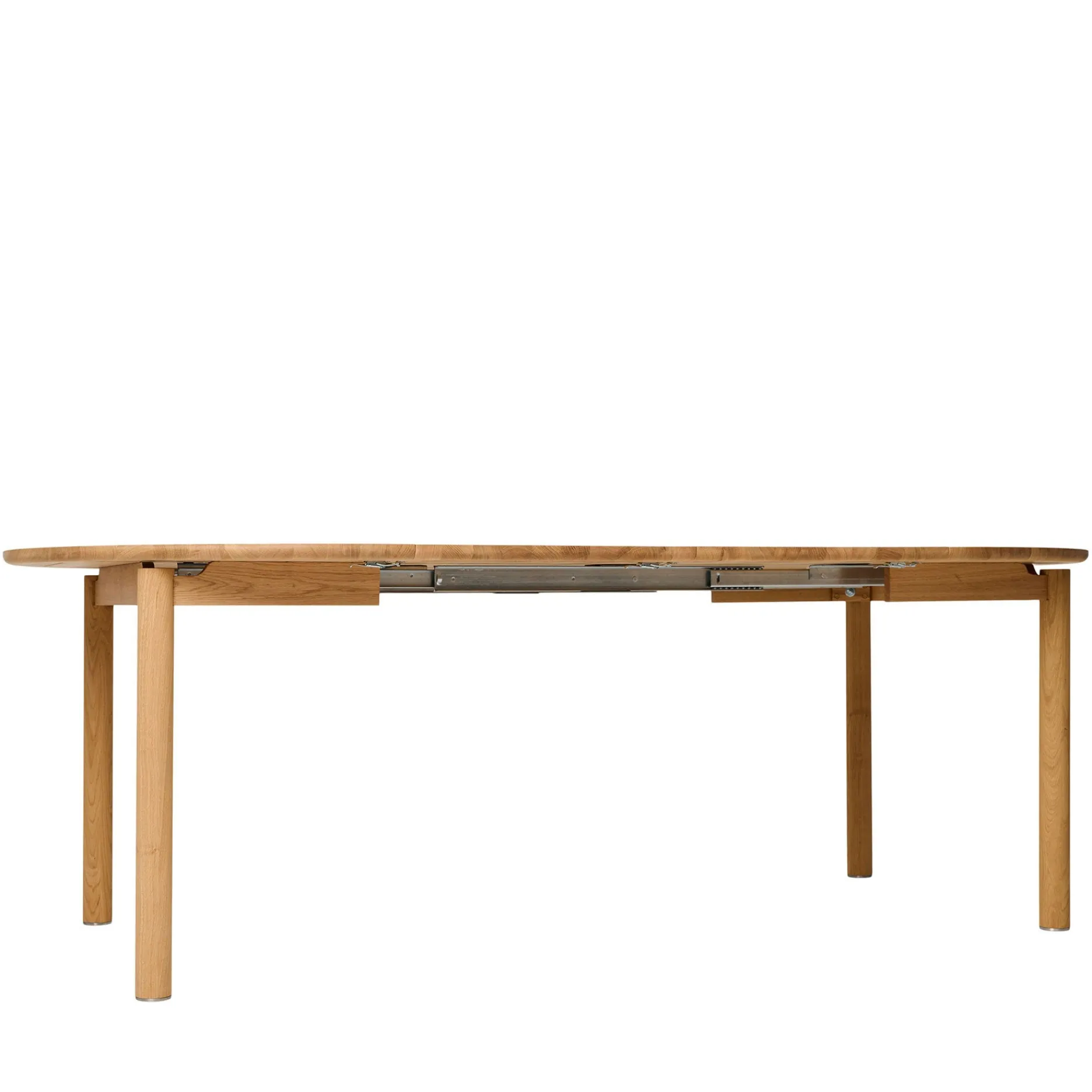 Furniture by Sinnerup Spiseborde-Tillægsplade (Colo Ø140 cm)