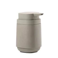 Zone Sæbedispensere|Sæbedispensere-Time sæbedispenser concrete