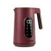 G3 Ferrari Køkkenmaskiner-Tisaniere elkedel 1,7 L bordeaux