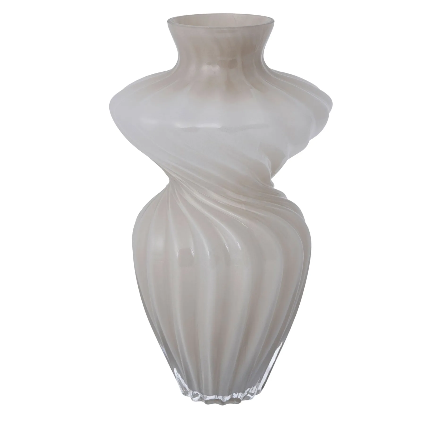 Sinnerup Vaser-Torque Vase H 30 cm