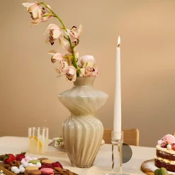 Sinnerup Vaser-Torque Vase H 30 cm